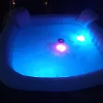 La Détente * Fechain