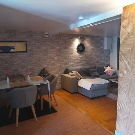 La Detente Kemping Fechain