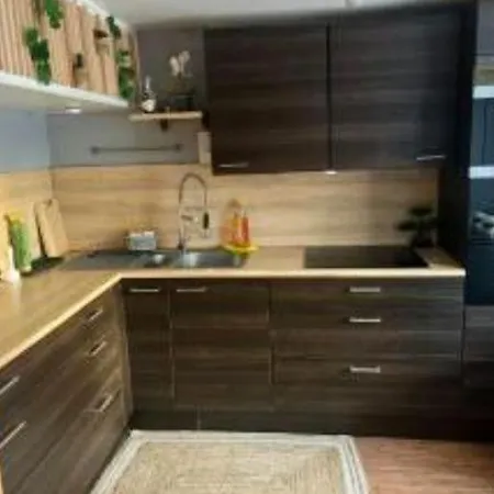 La Detente Kemping *