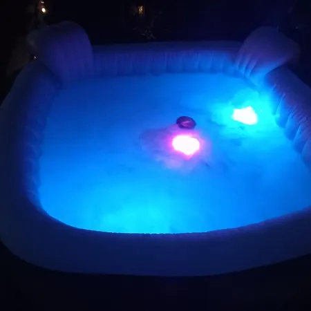 La Detente * Fechain