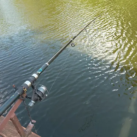 La Detente Camping *