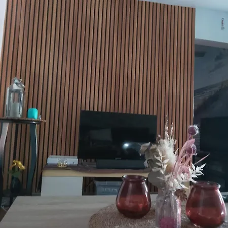 Camping La Detente *