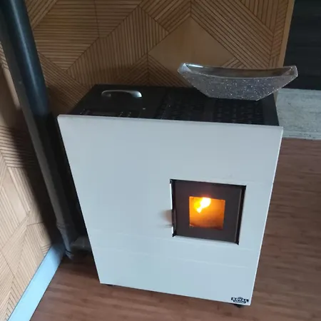 Kemping La Detente *