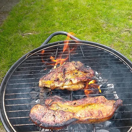 La Detente * Fechain