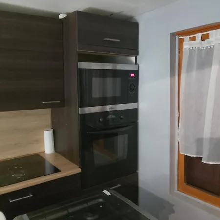 Camping La Detente *