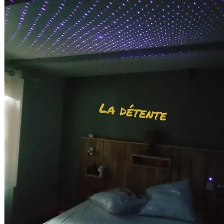 La Detente