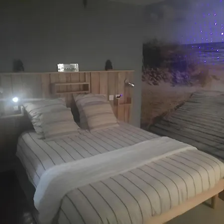 La Détente * Fechain