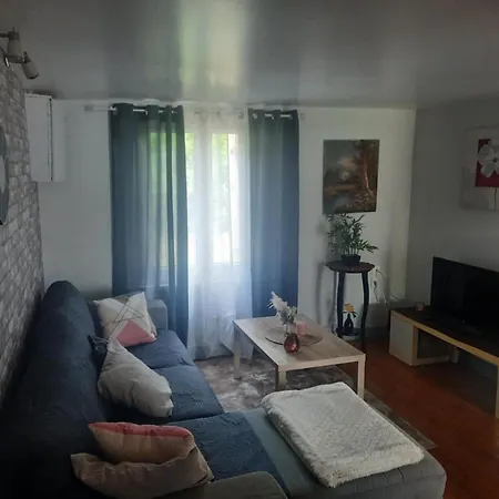 Camping La Detente *