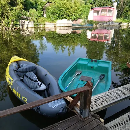 La Detente * Fechain