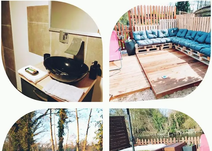 La Detente Campsite *